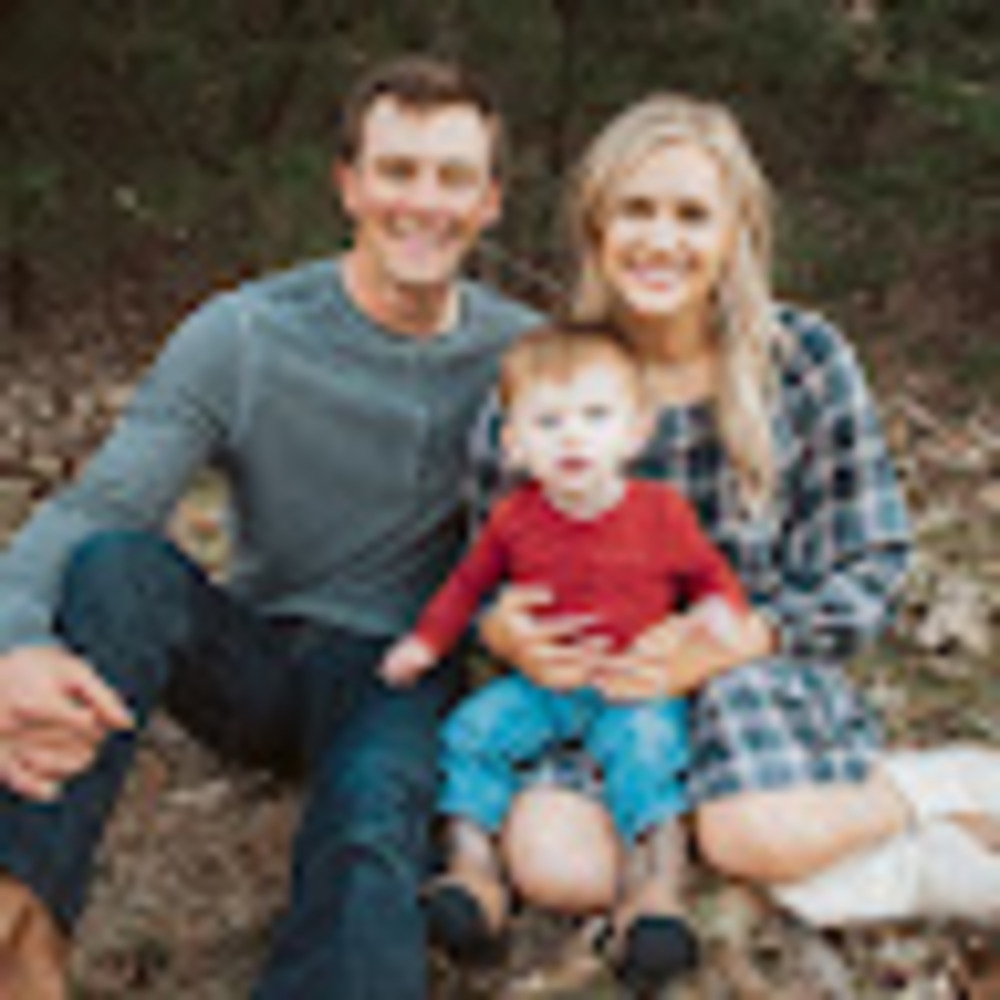 Meet your Posher, Morgan